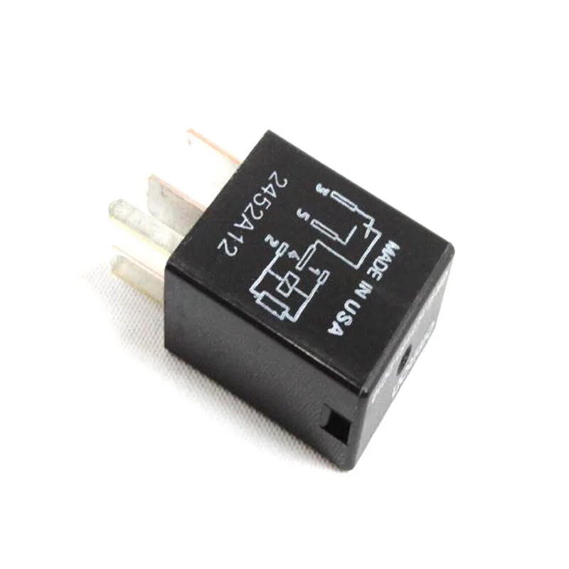 

New Genuine Relay 68053218AA For Jeep Compass Patriot Dodge Caliber