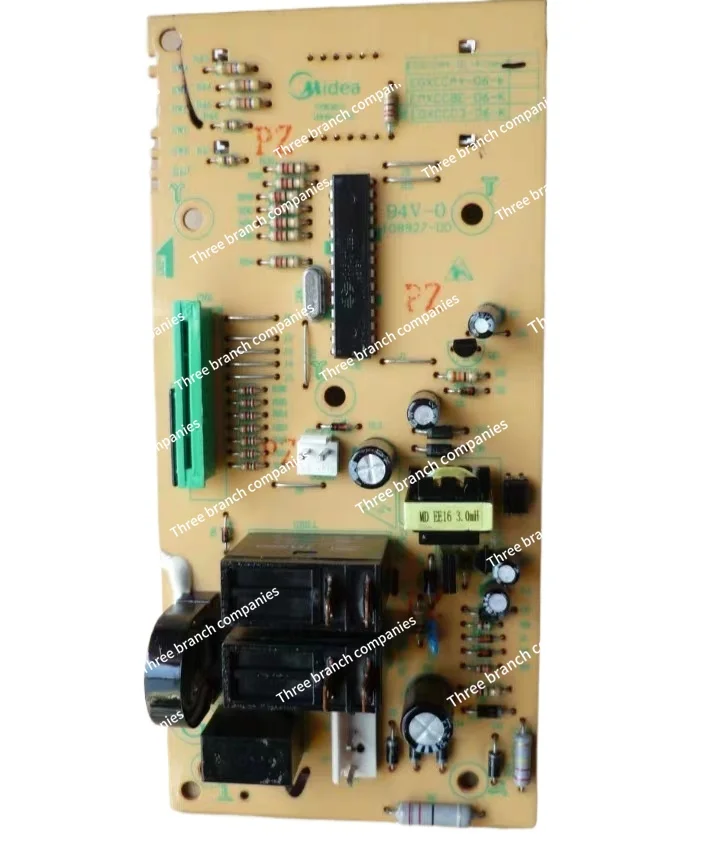 

EG823LC8-NS EG720FC8-NR1 Eg823la6/8/7-nar3 Microwave Oven Computer Board