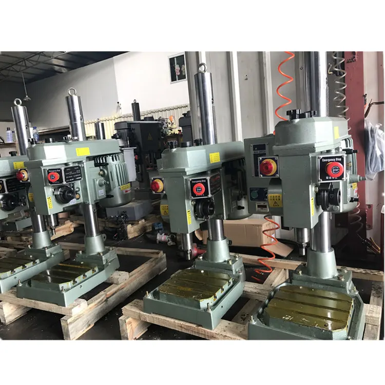 Manufacturer's direct sales to Taiwan: Yali Da Automatic Tapping Machine,   Gear Type   Machine