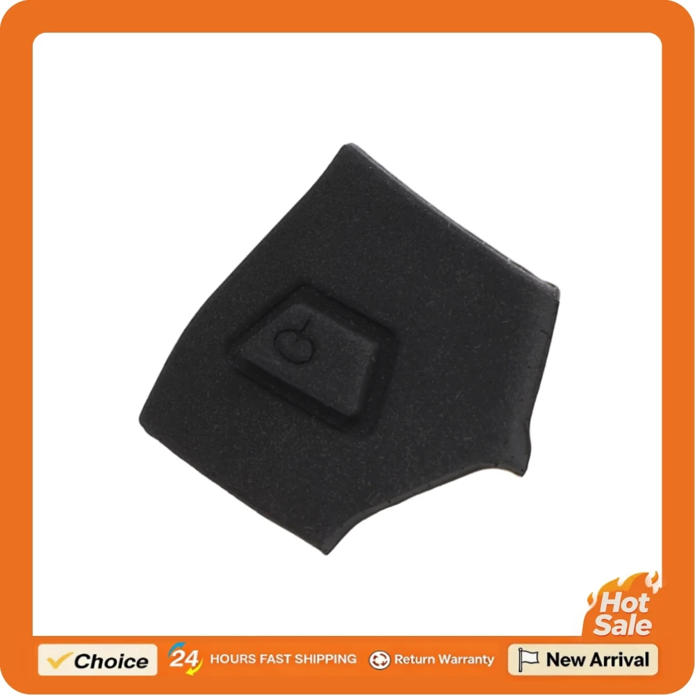 Tactile Power Switch for Montana 600 610 650 650t 680t Ergonomic Press Control Water Resistant Surface OEM Button Alternative