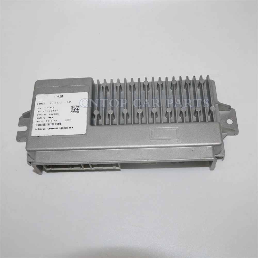 

LB5T-19H423-AE LB5T19H423AE Camera Control Module Unit Computer for Ford