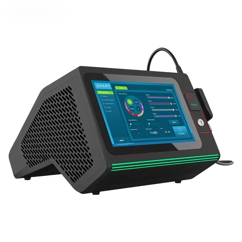Class Multi Wavelengths Veterinary Therapy Equipment Medic Device for Veterinary Cure [Materials & Accessories]