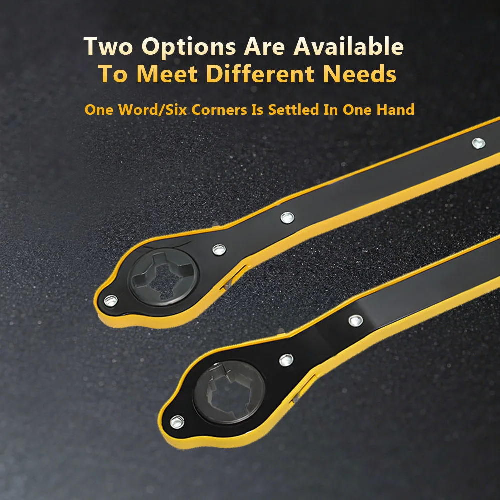 Chiave per risparmio di forza per martinetto per auto Chiave per smontaggio veicolo Chiave per risparmio di forza per auto a croce Strumento per la rimozione dei pneumatici con perno a bilanciere