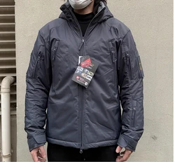 MIG 4.0 Polar Warfare Series Military Fans Outdoor Thickened Warm Cotton Clothes