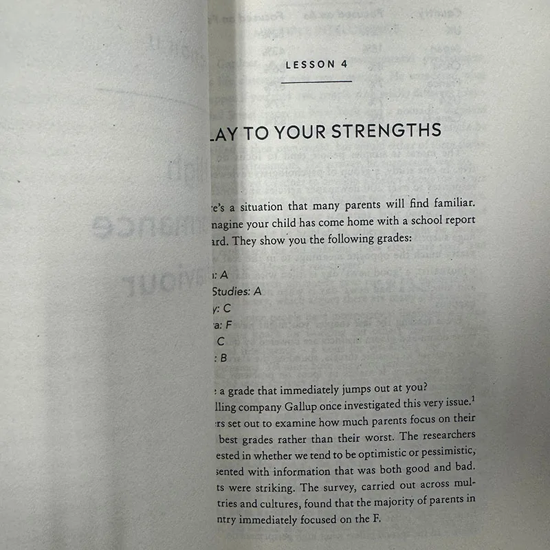 High Performance:lessons From The Best on Becoming Your Best English Paperback Book