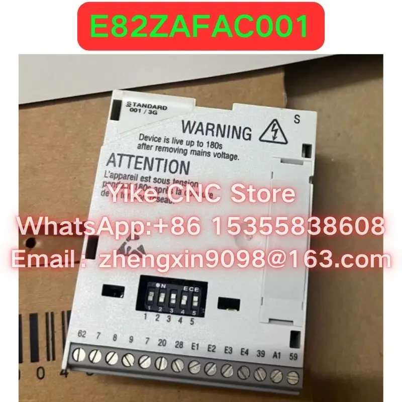 Brand New Original E82ZAFAC001 Module Fast delivery