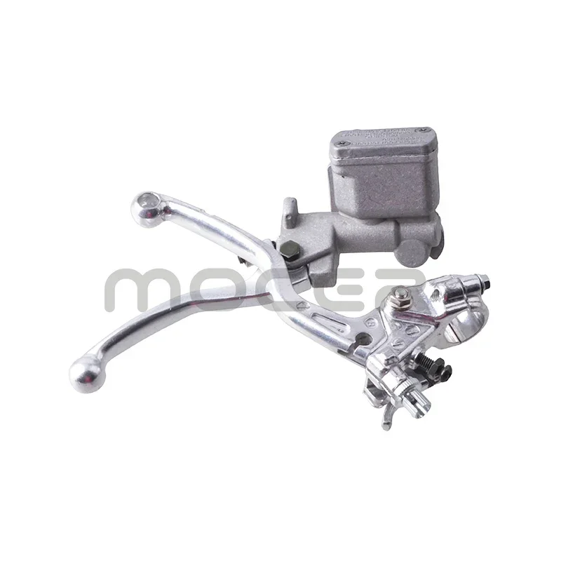 Motorcycle Hydraulic Disc Brake Pump Master Cylinder Lever For HONDA CRF250R/X CRF 450R/X CR125R/CR250R Accessory Modified Parts