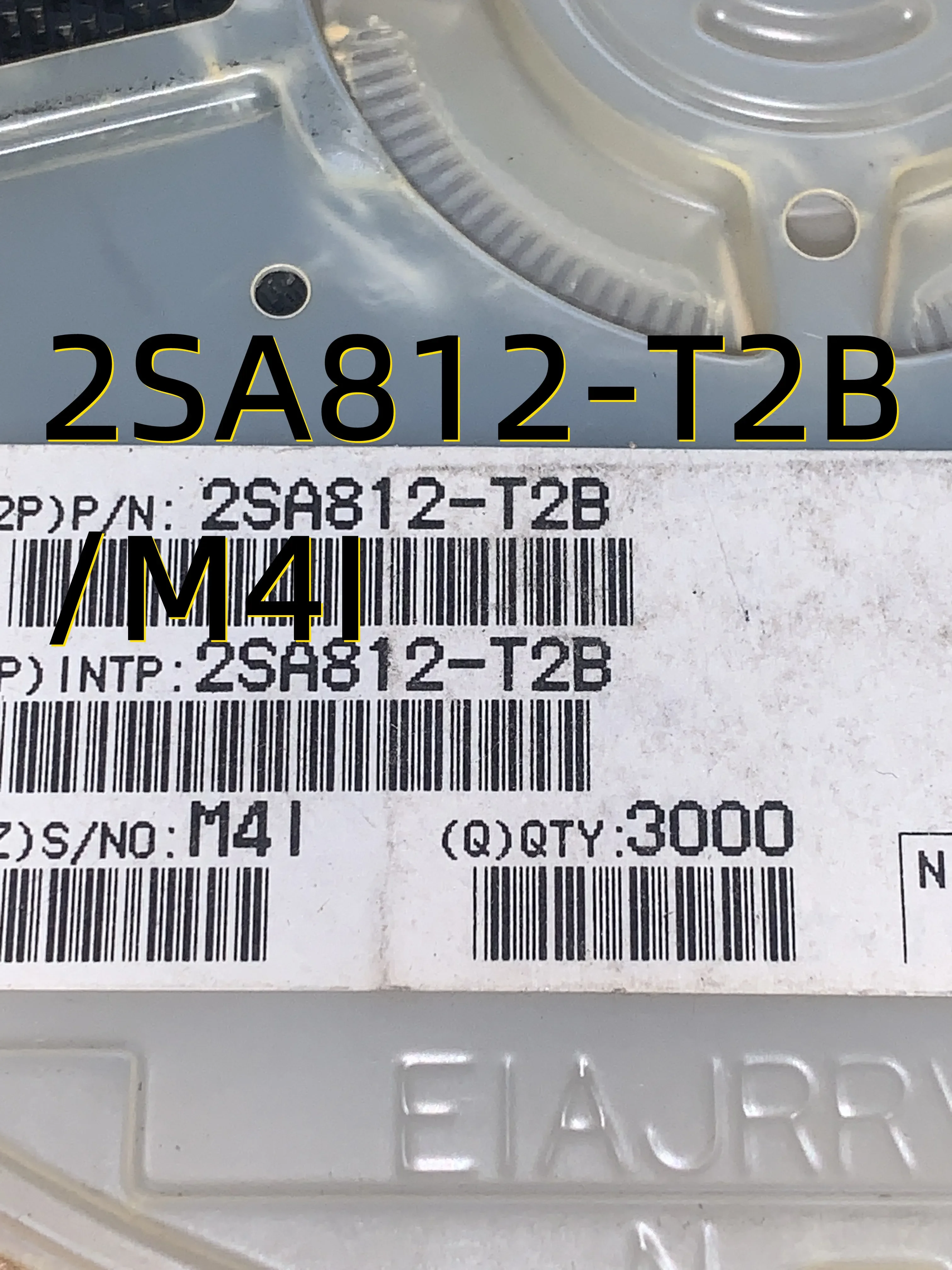 

Brand New Original 10pcs 2SA812-T2B /M4I