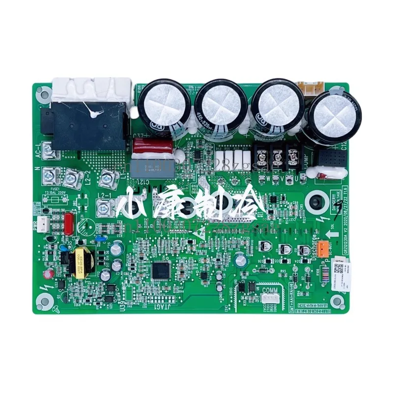 Applicable to 30228000005 main board ZQ1230A inverter board central air conditioner external machine driver board/spot