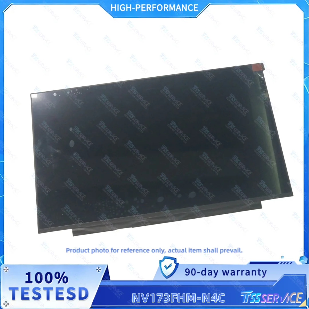 P1730FHF1MA10 17.3 Inch 1920*1080 Resolution LCD Display Screen