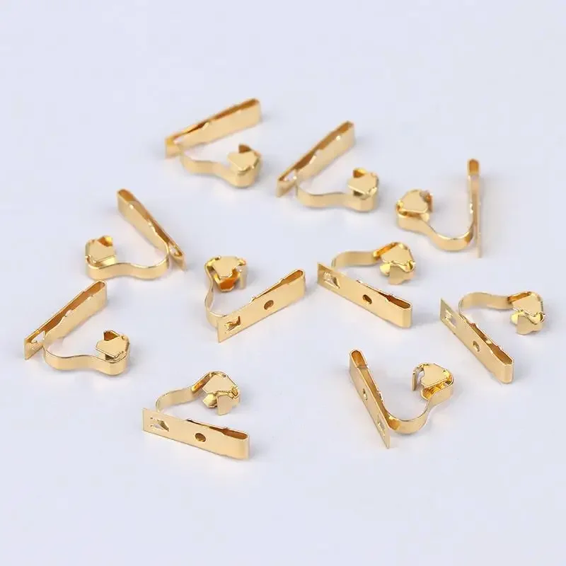 Multipack of 10 Conductive Shrapnel Antennas, Grounding Terminal Signal Contact Connectors for Batteries
