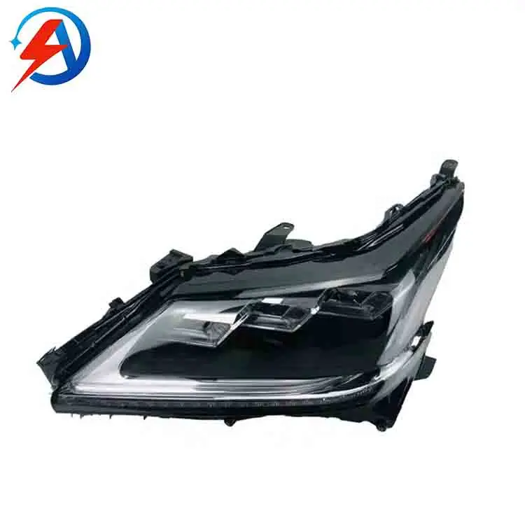 OEM High Quality LED Headlights for  570 Auto Lighting System with 6000k Color Temperature New Condition