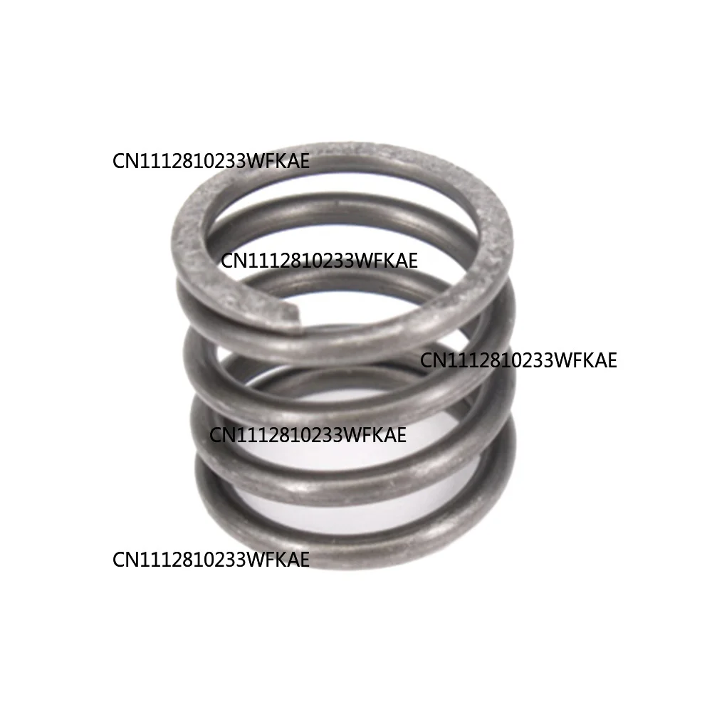 1pc Compression Spring For Makita DUR181 DUR181Z DUR141Z DUR140 DUR141 DUR180Z String Trimmer Parts Garden Power Tools Accessori