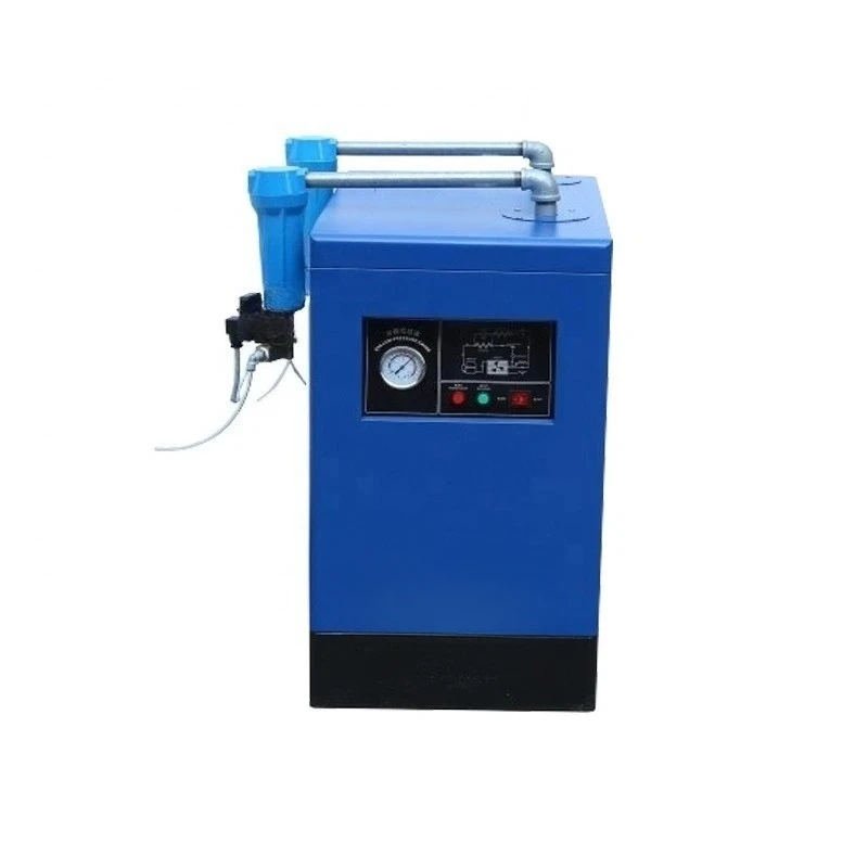 

Industrial Air Dryer Refrigerated Air Dryer Compressed Air Cool Down