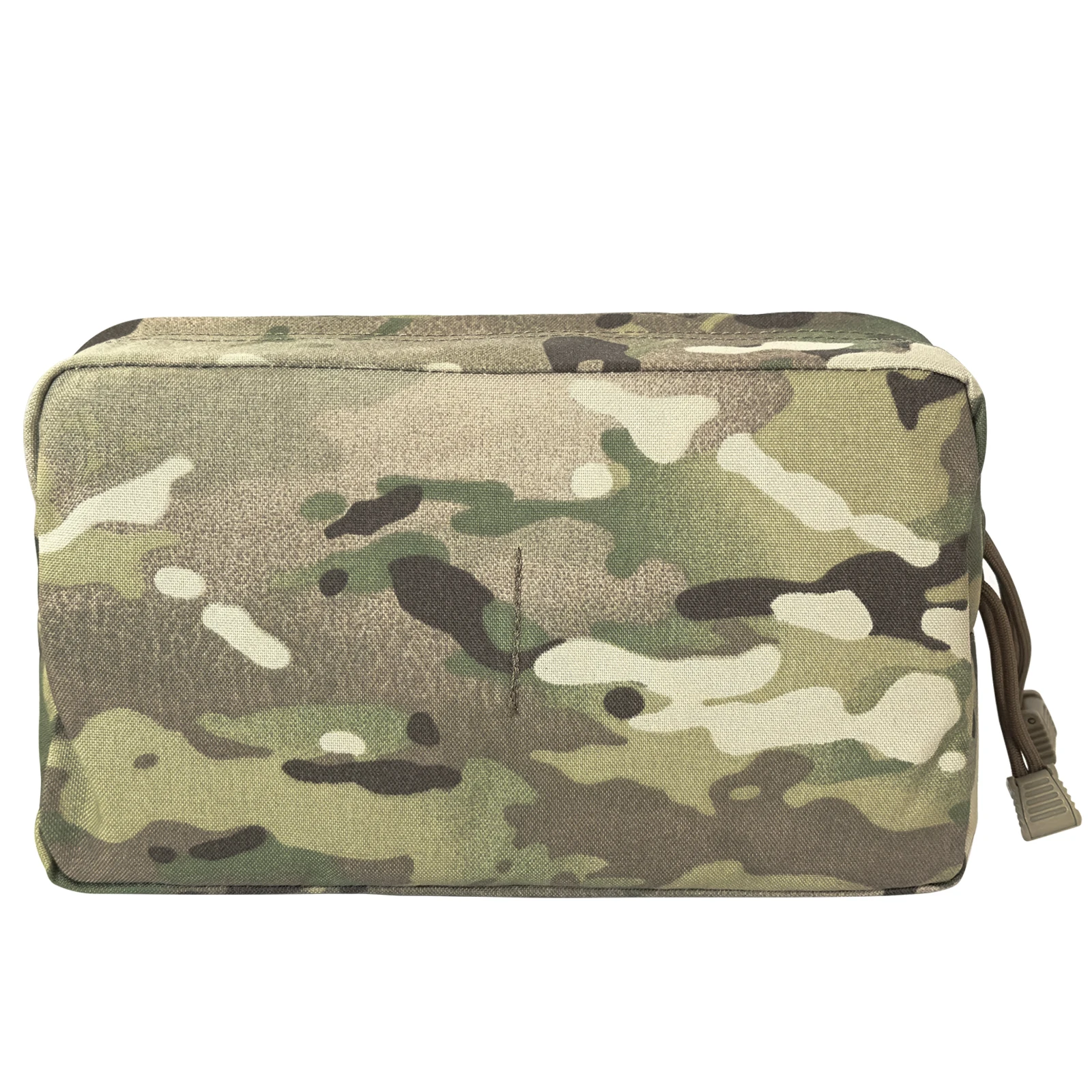 UNIONTAC Bolsa Administrador Táctica MOLLE 500D para EDC - imagen 2