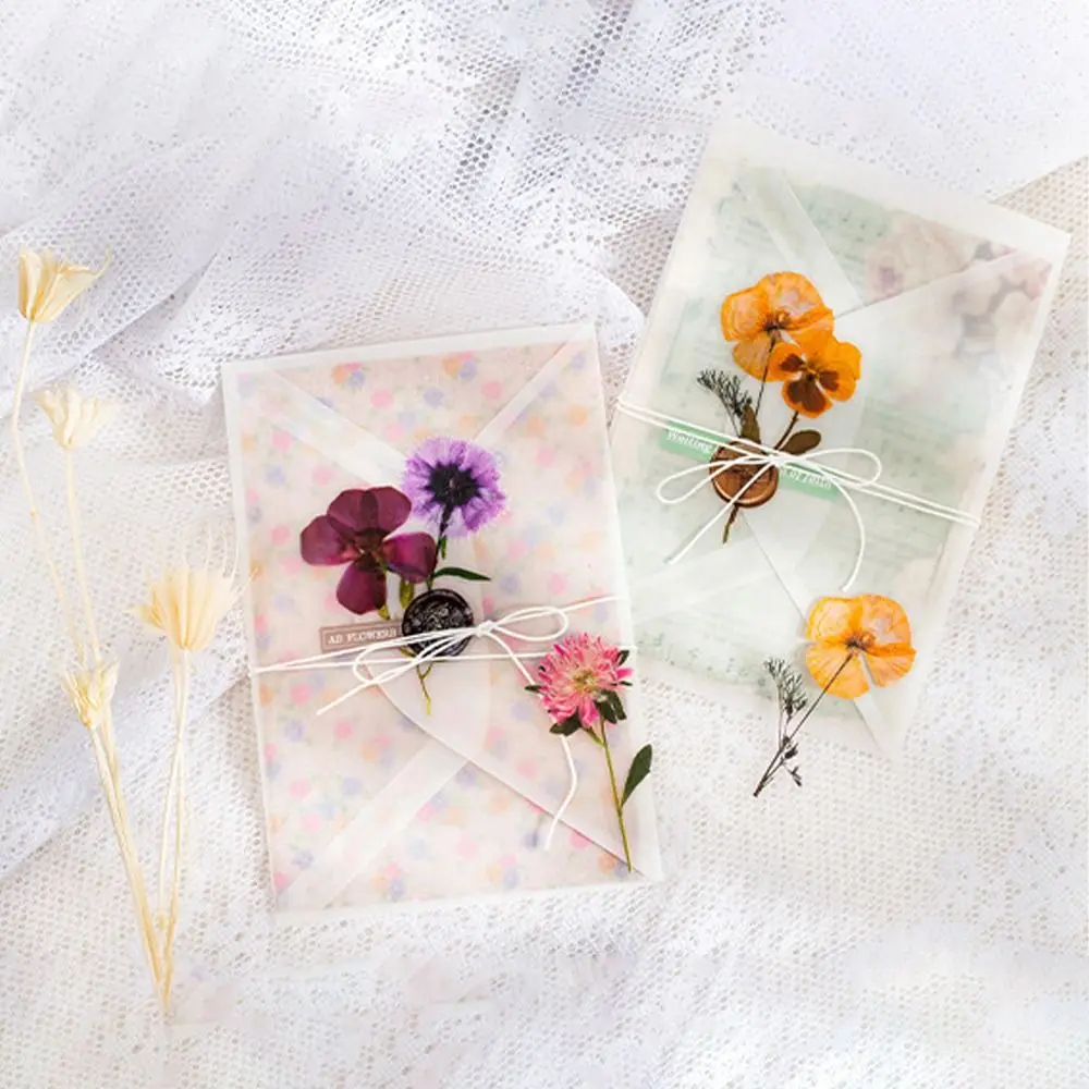 

Floral Flower Sticker Wall Decor Decals Leaf DIY Decorative Sticker Decal Toy Waterproof Stationery Envelope Sticker Kids Toys