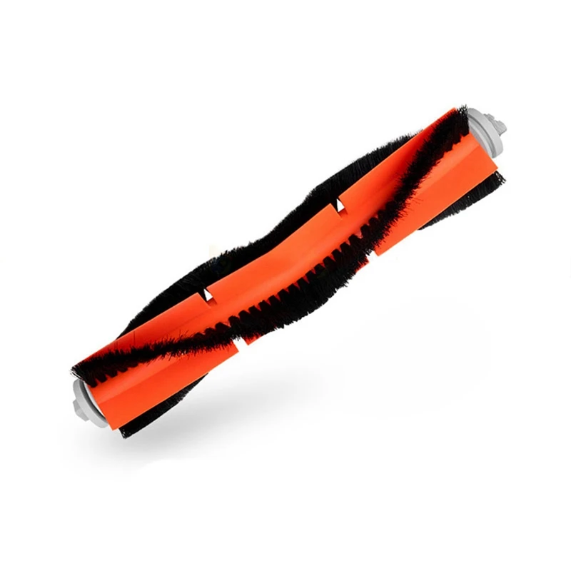 Pièces de rechange pour aspirateur robot Xiaomi Dreame Bot Z10 Pro / L10 PLUS, sac à poussière, filtre HEPA, brosse principale, chiffon de vadrouille