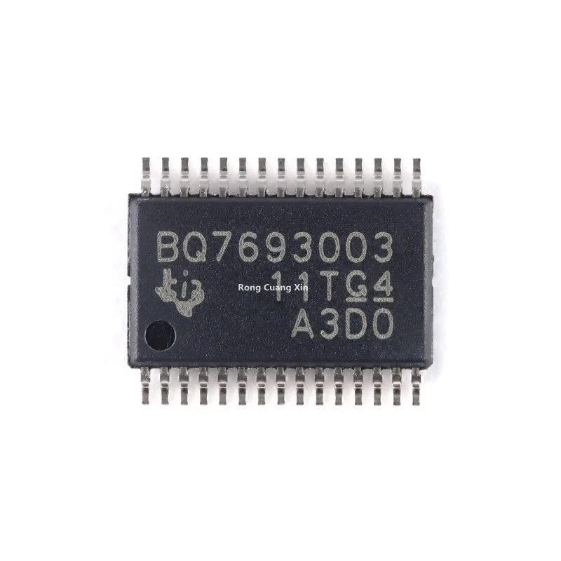 5PCS Brand New Original BQ7693003DBTR BQ7693003DB BQ7693003 TSSOP-30 Battery Management Chip IC