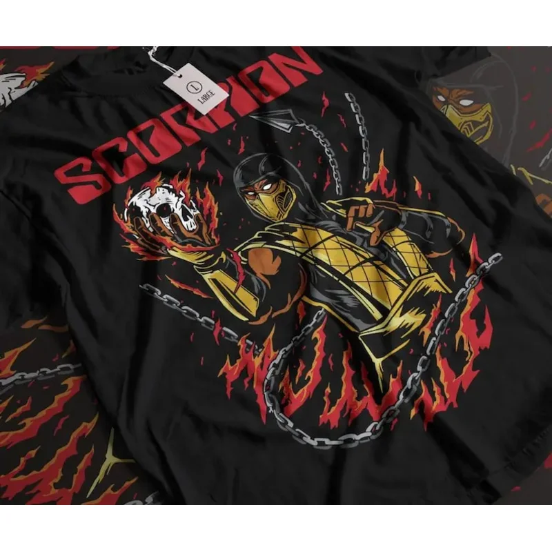 

Flawless Victory T-Shirt