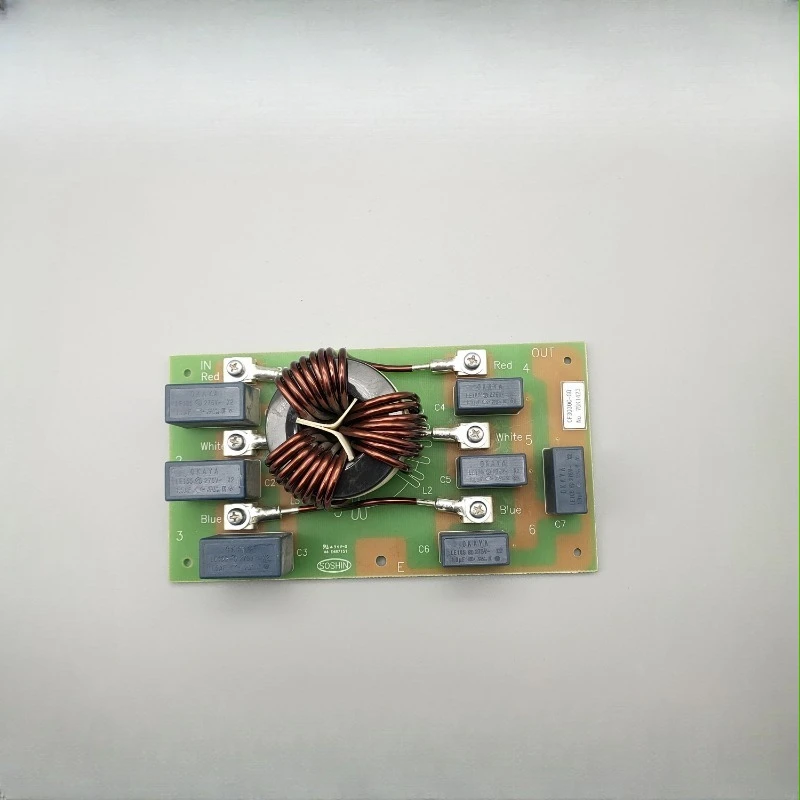 Parts Forelevator A…