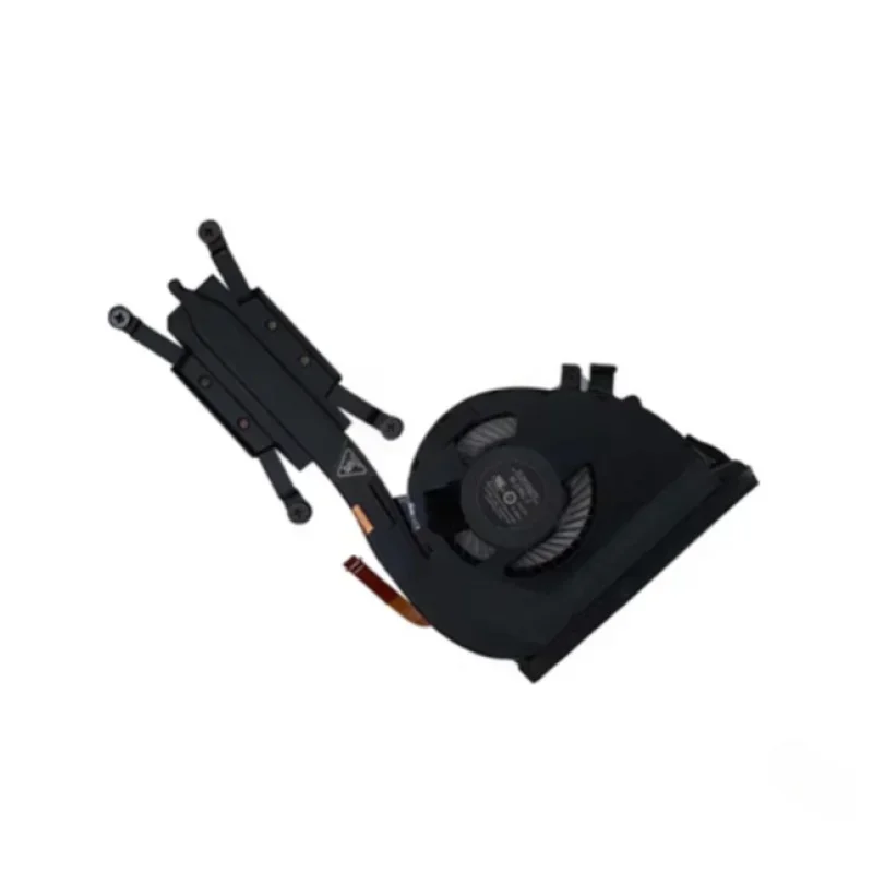 New Original for Lenovo Thinkpad X260 X270 A275 CPU Cooling Fan Heatsink Radiator Cooler Laptop 01HW 913 01HW912 01HW914 00UP173