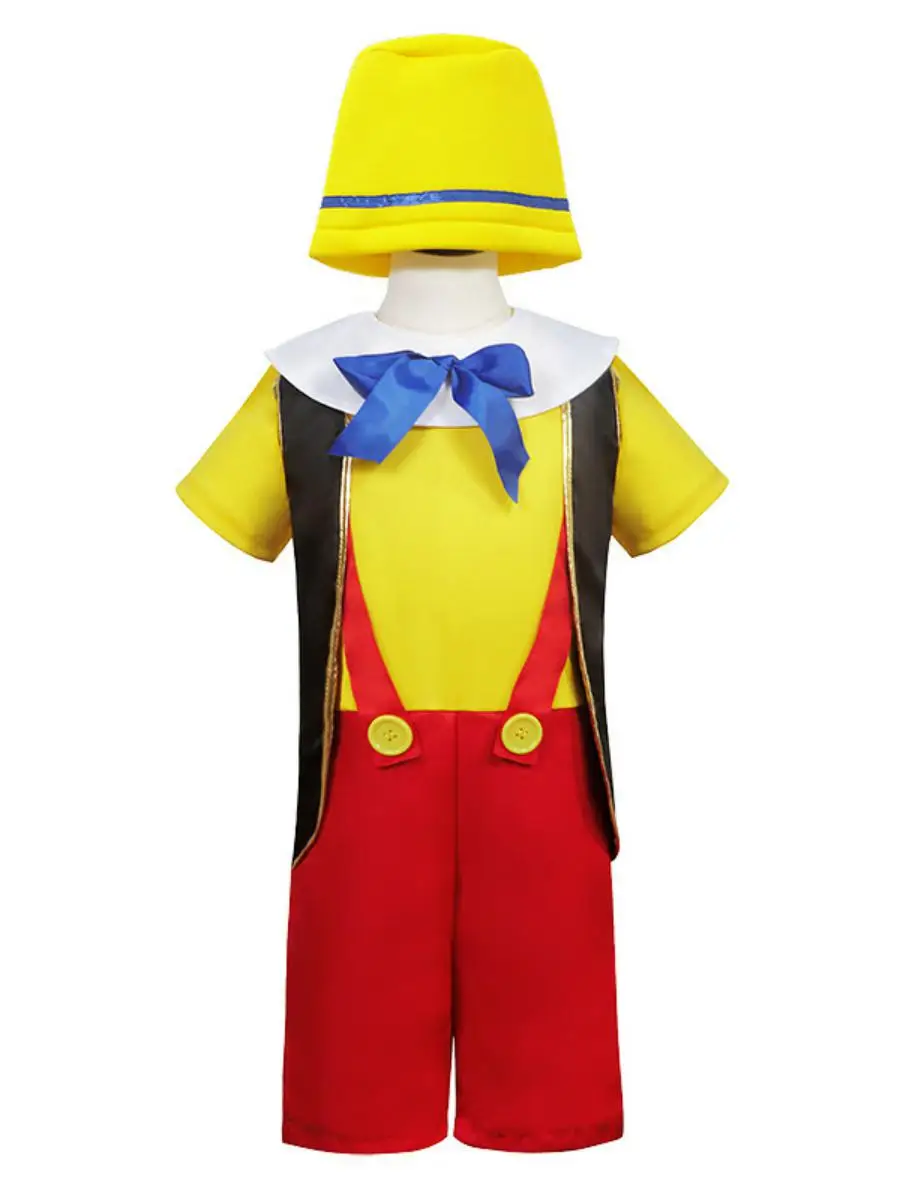 يوم الأطفال الأنف الطويل تأثيري حلي دمية مغامرات أداء الهالوين البدلة الربيع الموسم الفتيات الدكتور