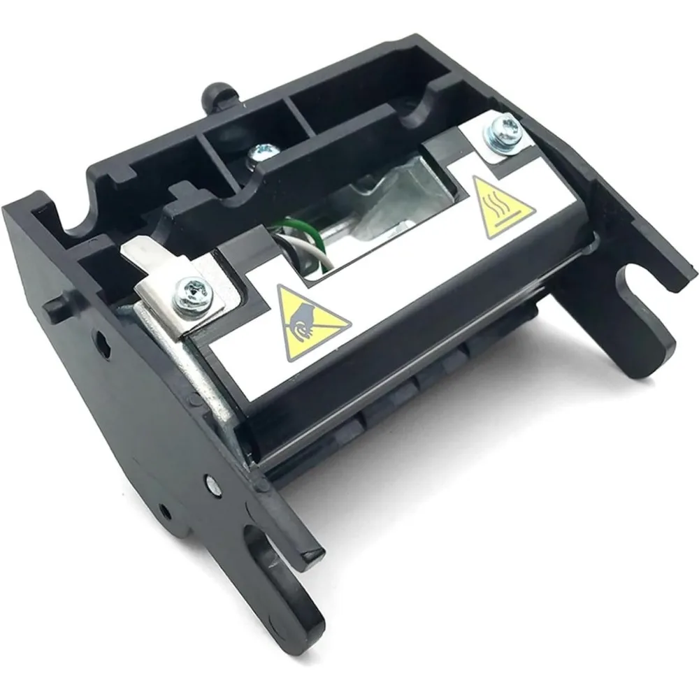 P1031925 Printhead  for Zebra ZXP3, ZXP Series 3 - 300DPI Print Head with Bracket P1031925-070 P1031925-006