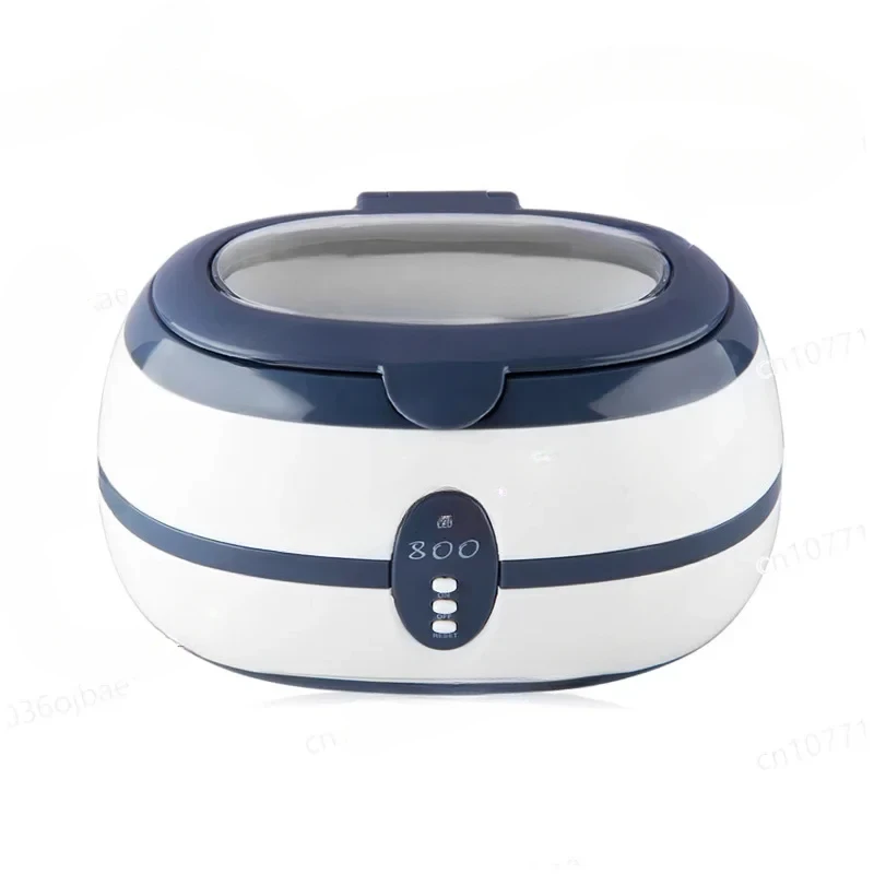 

Ultrasonic cleaning machine glasses denture