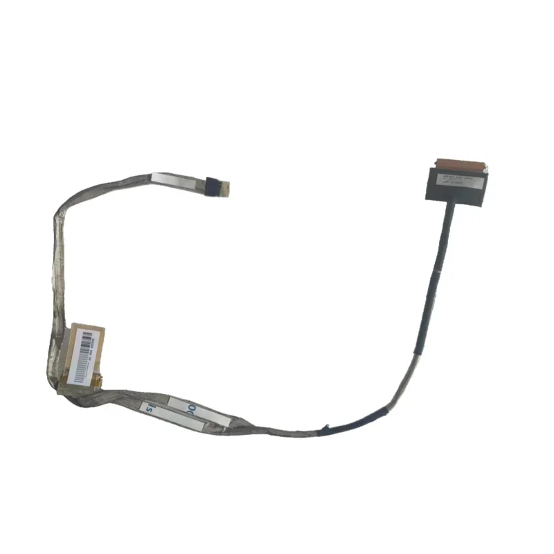 Новые оригинальные детали для ноутбуков MS16J1, ЖК-кабель для MSI MS-16J2 GE62 2QC, ЖК-дисплей, Фотокамера, кабель 30PIN