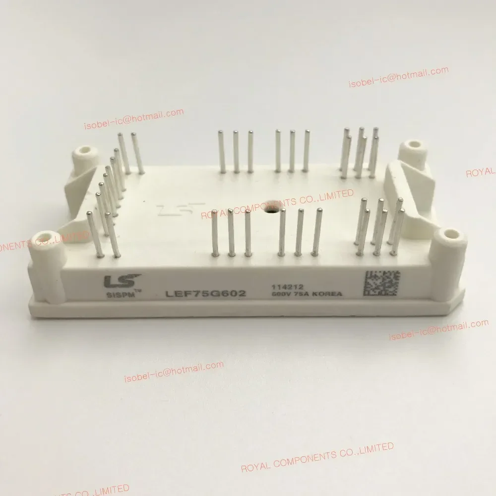 ENVÍO GRATIS NUEVO LEF75G602