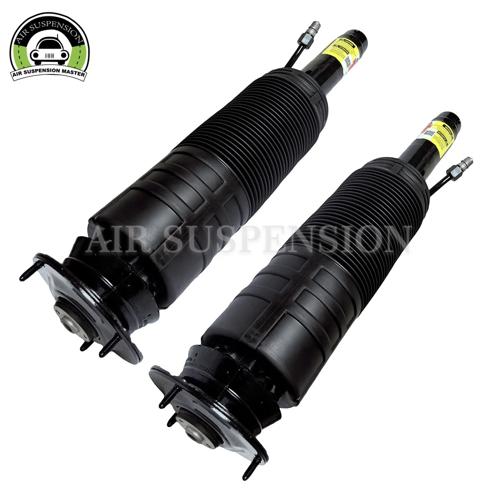 1X Front Rear Hydraulic Shock ABC Absorber Strut For Mercedes W220 CL S Class CL500 CL600 S500 S600 2000-2006 2203206113