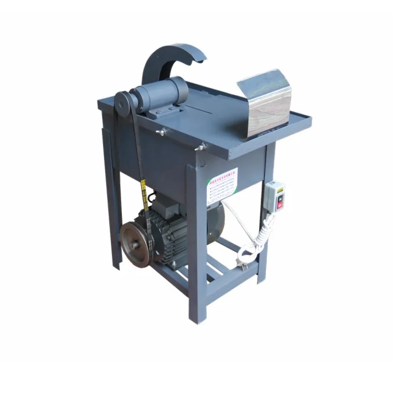 

Машина для резки одного ножа Hetian Jade 10-дюймовый гранулятор для резки кусочков воды