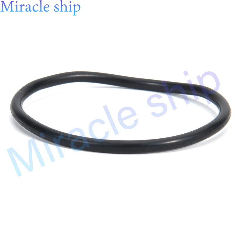 

345-65015 Уплотнительное кольцо, 3 шт. для подвесного двигателя Tohatsu, 2-тактный, 5-9,8 л.с. M5B M5BS M6B M8B M9.8B 345-65015-0, детали лодочного двигателя