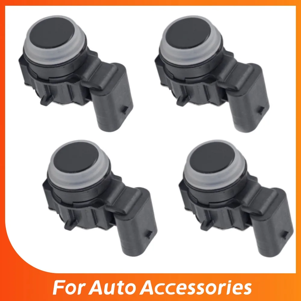 5NL22RXFAA Pdc Parking Backup Sensor For Dodge Grand Voyager Journey Chrysler Town & Country Jeep Liberty