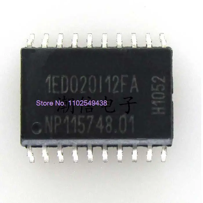 

1ED020I12FA 1ED020I12FA2