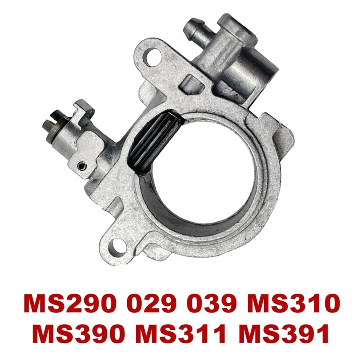 Oil Pump Replacement Garden Tools Spare Parts for ChainSaw MS290 029 039 MS310 MS390 MS311 MS391