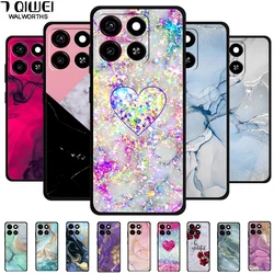 For ZTE Blade A35 6.75