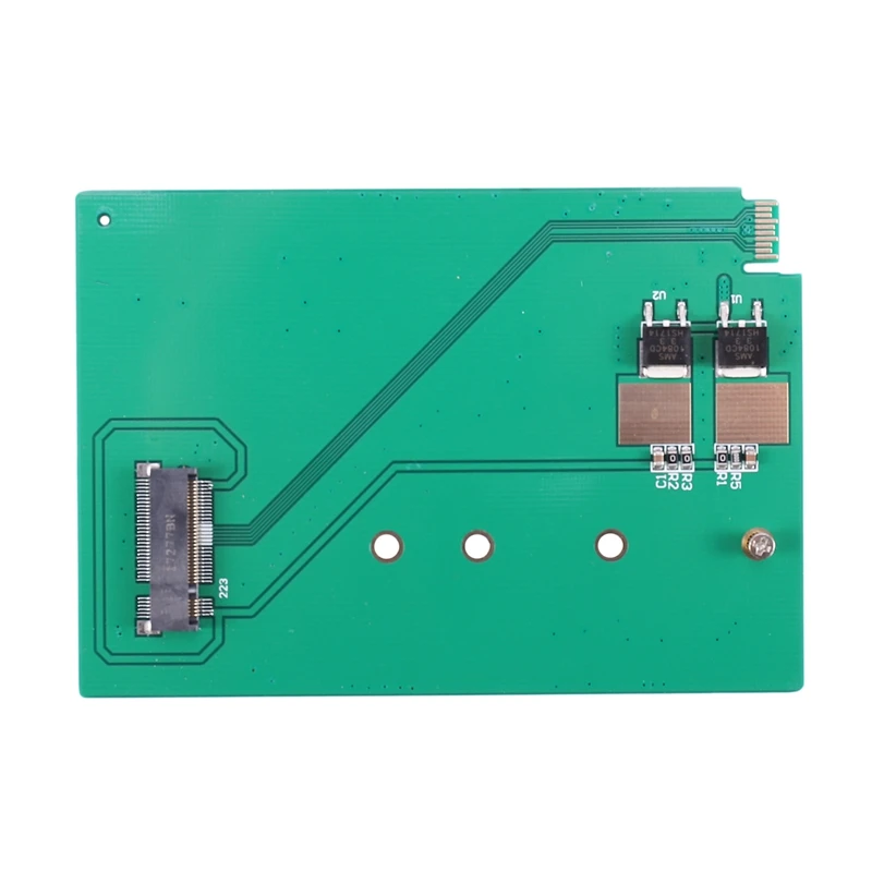 Sff-8784 Wd5000mpck Sata Express a Ngff M.2, tarjetas para disco duro Ultraslim Ssd