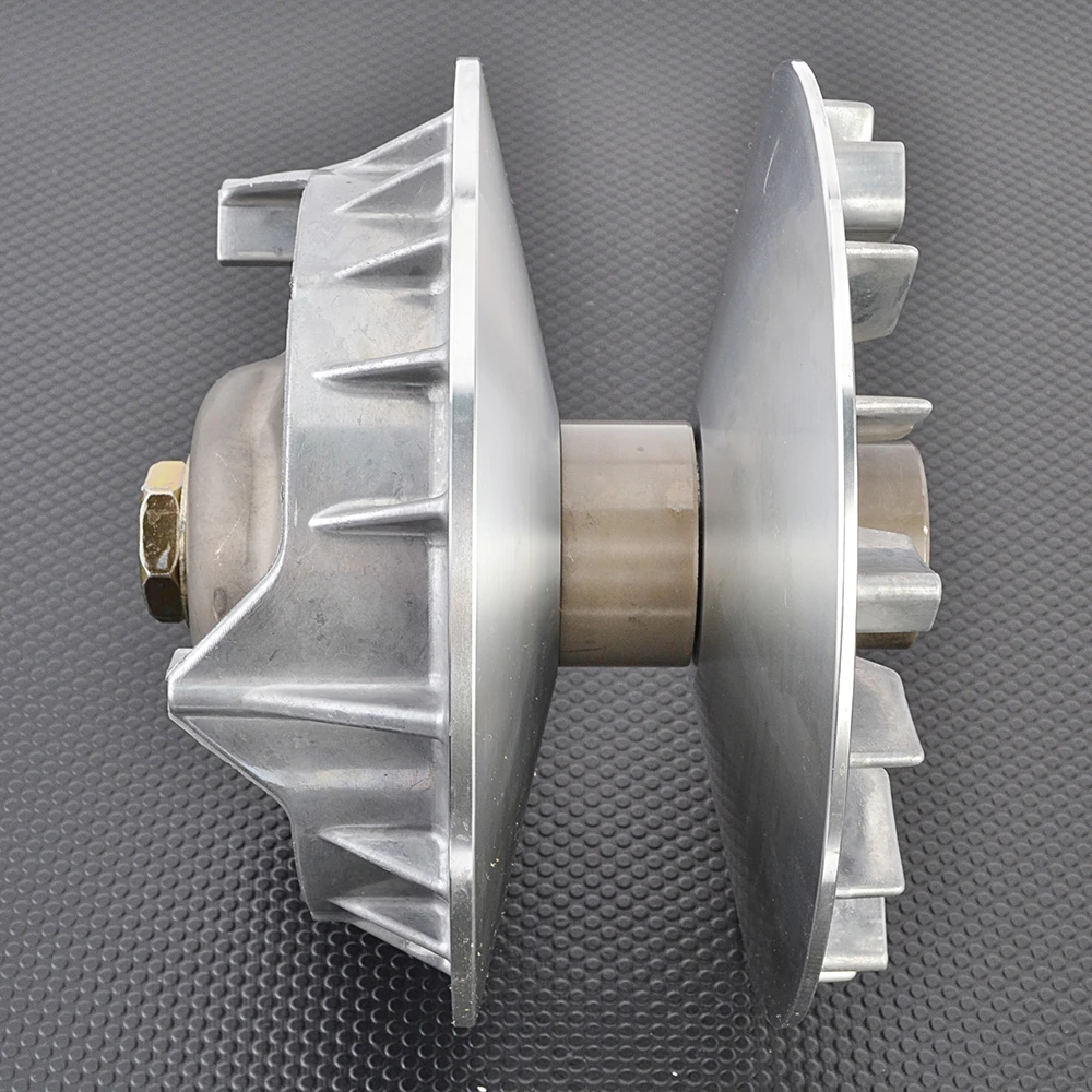 Secondary Driven Clutch For Bennche Cowboy 1000 Spire 800 For Hisun Motors Corp HS800 Strike 1000 21300-F68-0000 21300-010-1000
