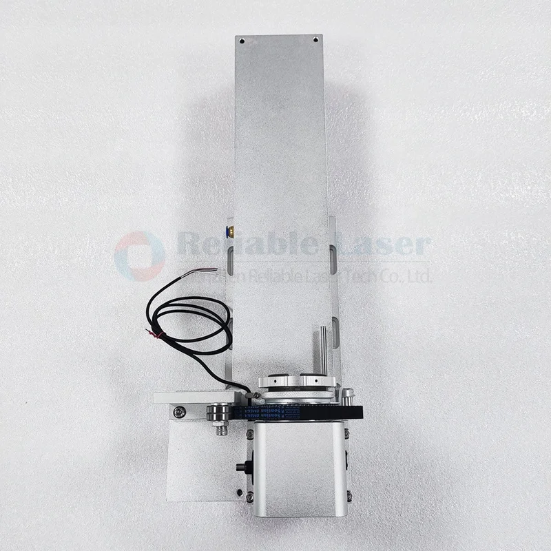 Cylinder Tool Holder Module with 150mm Stroke for Digital Knife Cutting Machine