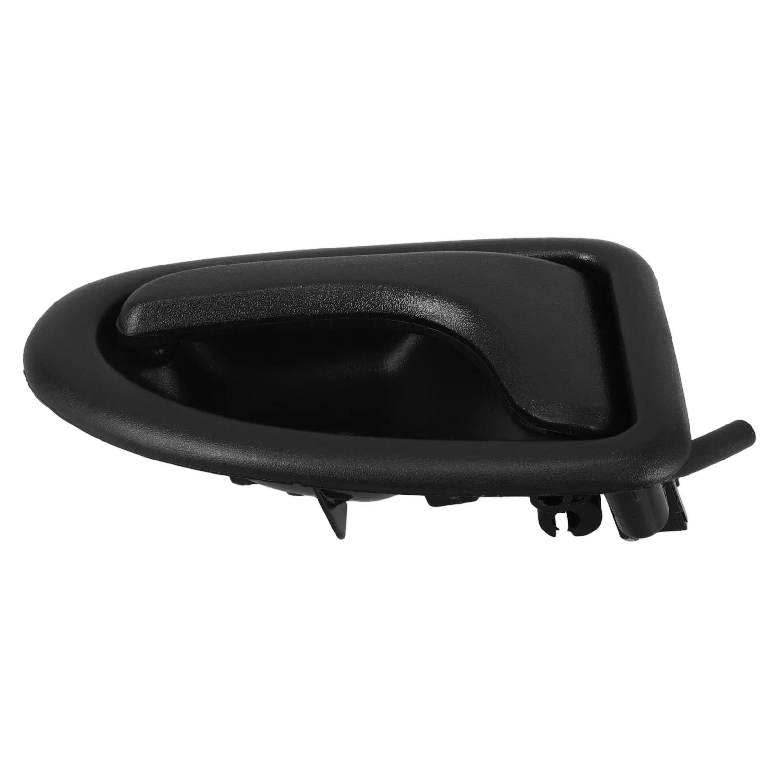 

Car Door Handle Replacement Inside Front Left Right Plastic Kit Handles For Cars Vehicle Durability Installation