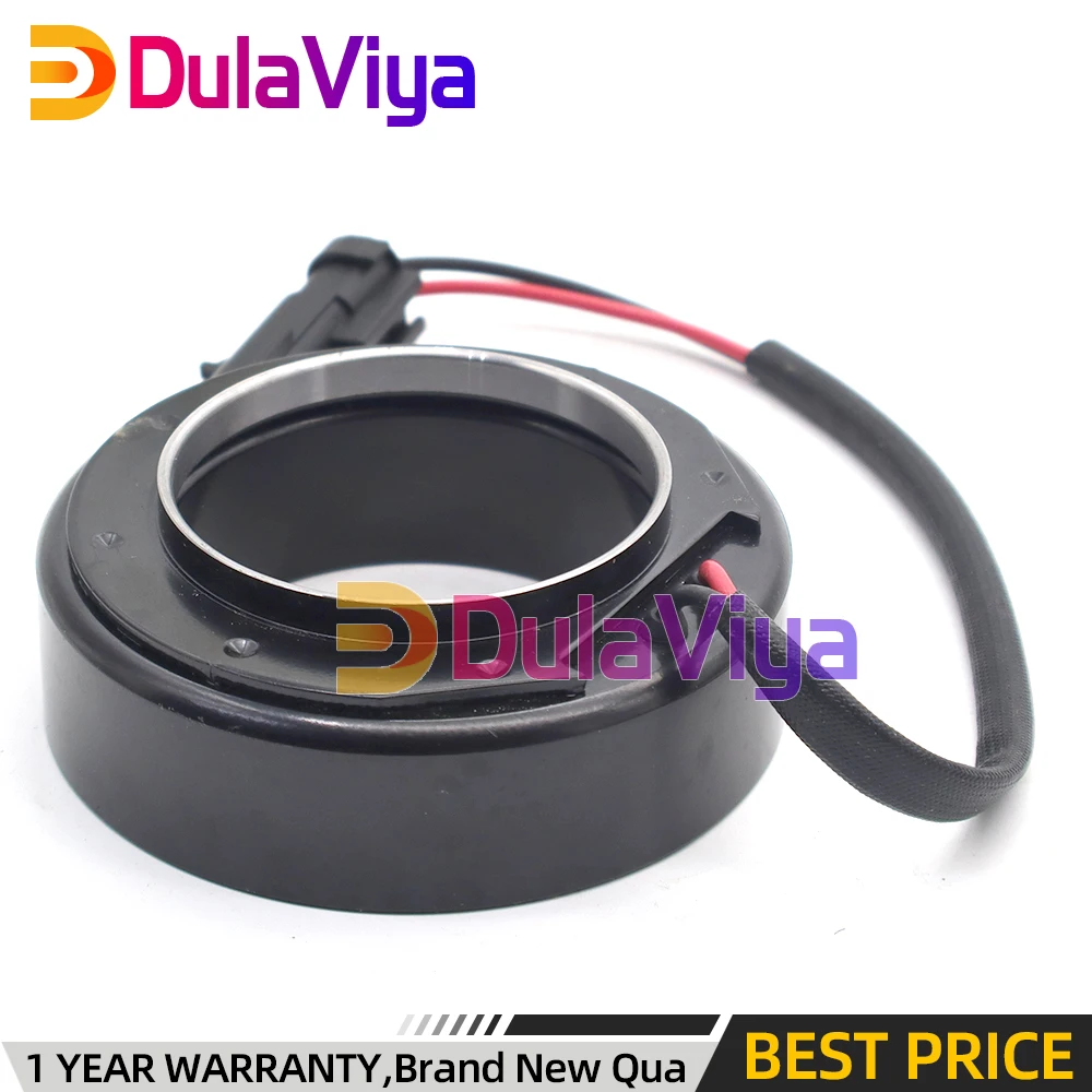 AC Compressor Clutch Coil For Jeep Liberty Dodge Nitro 3.7 P55111406AB 55111400AA 55111400AB 55111400AC 55111406AB