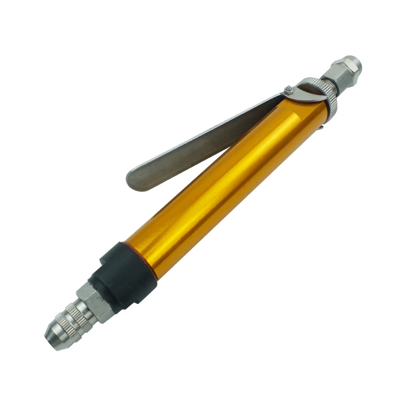 

Supply machinery DJF-47 thimble type manual pressure valve anaerobic glue manual dispensing valve dispenser nozzle