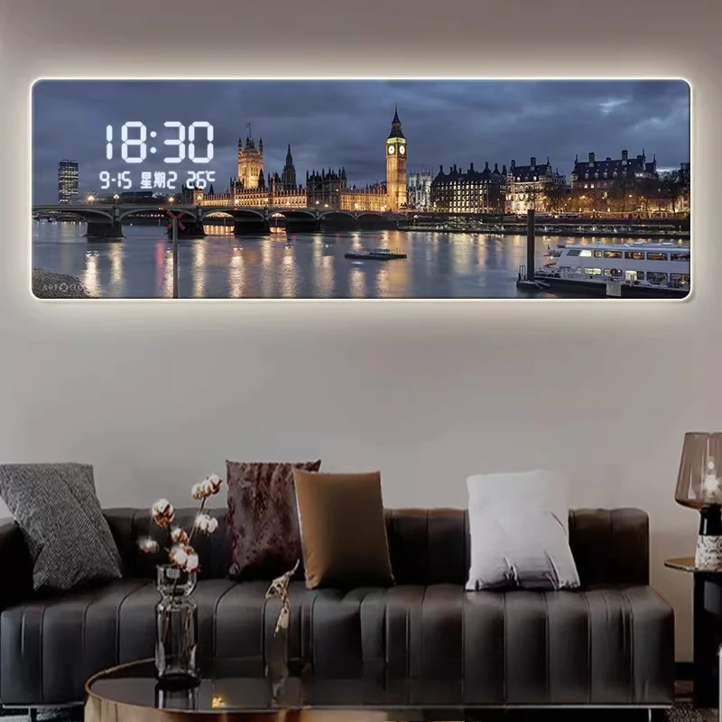 Led Luxury Big Size…