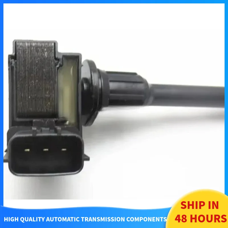 

22448-ED800/CJ00A Ignition Coil for Nissan Qashqai/X-Trail/Juke/Sentra/Micra, OEM Coil Pack 22448ED800