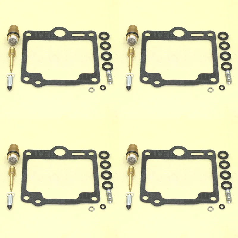 Ремкомплект карбюратора мотоцикла для XJ900F 900F XJ900 XJ900 F 58L Ремкомплект карбюратора мотоцикла для XJ900F 900F XJ900 XJ900 F 58L