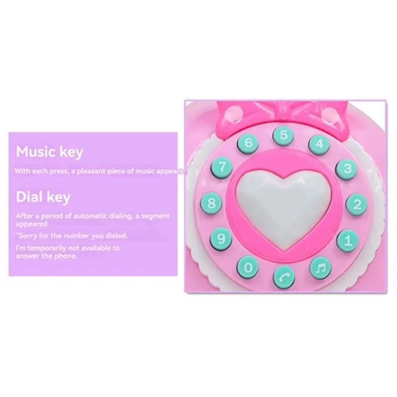 cygj-rechargeable-baby-music-landline-birthday-gift-for-early-learning-kids-pretend-play-educational