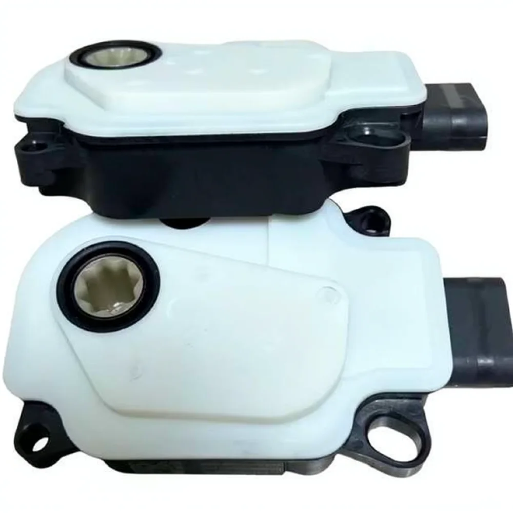 Active Grille Shutter Motor For Porsche 2020 2023 Front Air Intake Control Actuator Replacement 95B965501AB Repair Parts