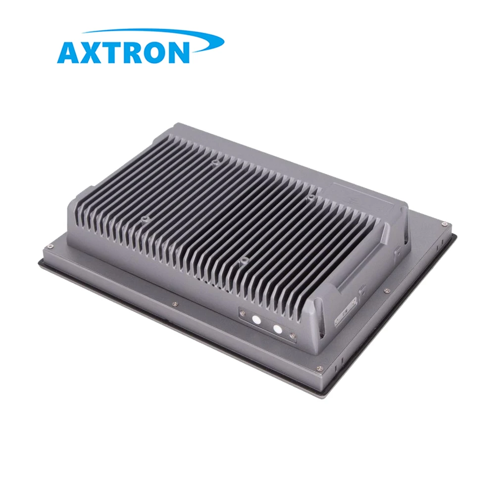 8-21.5 Inch Fanless Industrial Panel Touch Pc Embedded Android/linux/win 10 11 All in One for Industrial Automation