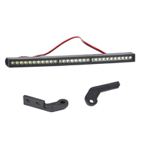 New For RGT EX86190 1/10 RC Electric Car Crawler Buggy Replacement Parts Headlight Light Adjustable LED Lamp P860077